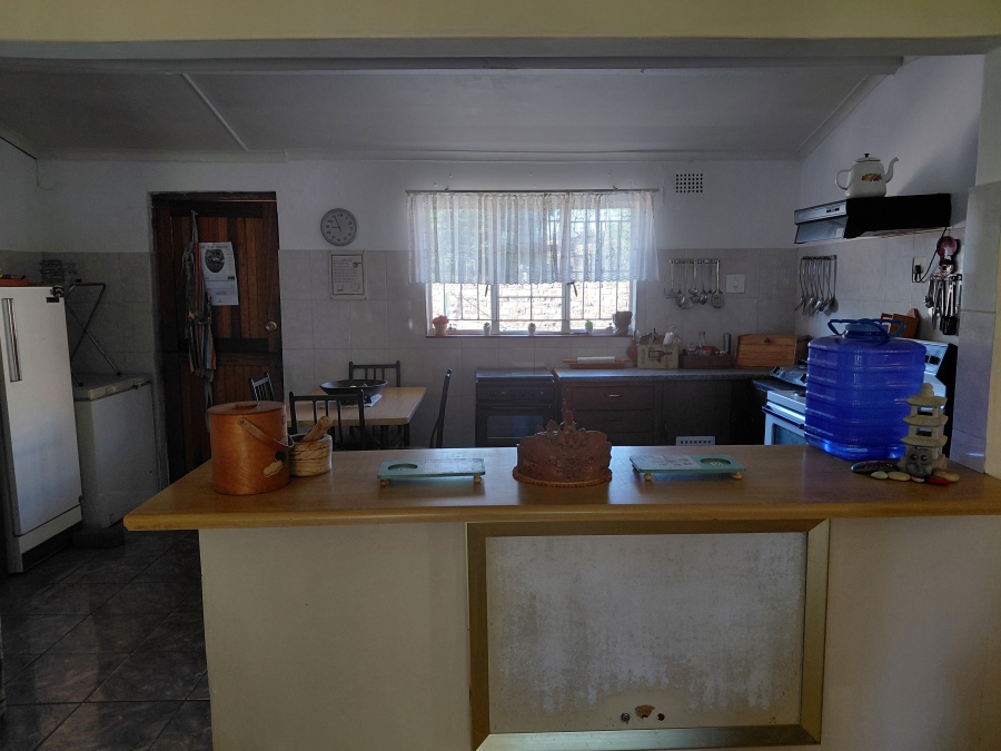 3 Bedroom Property for Sale in Burgersdorp Eastern Cape